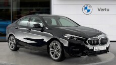 BMW 2 Series 218i Sport 4dr DCT Petrol Saloon
